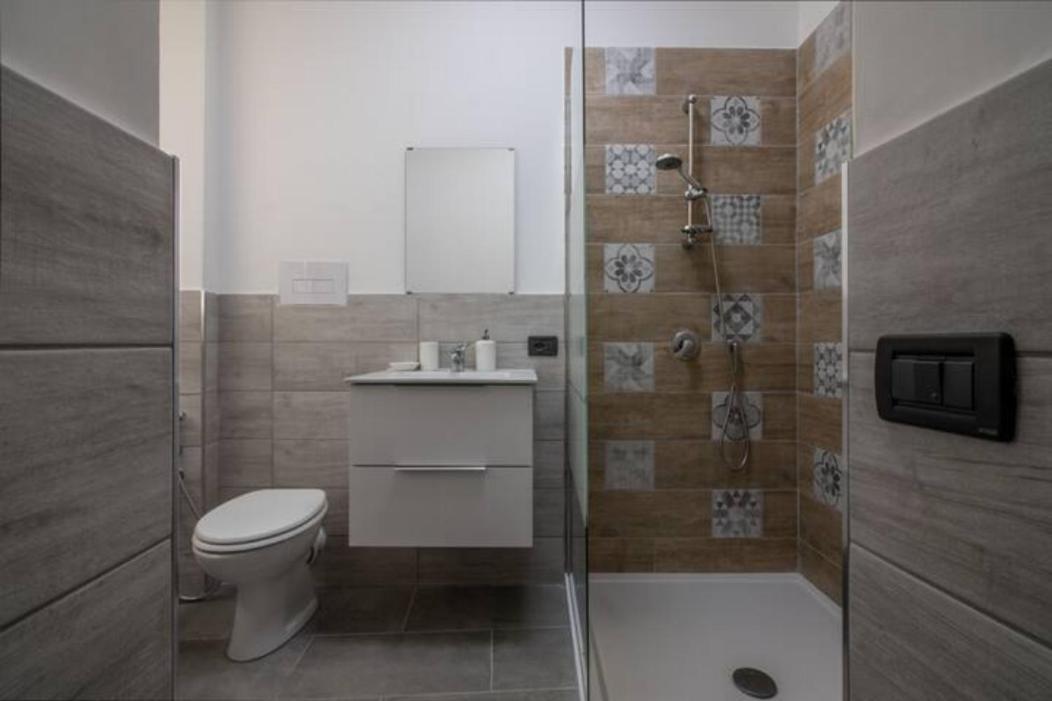 Apartmán Giardinaccio House Palermo Exteriér fotografie