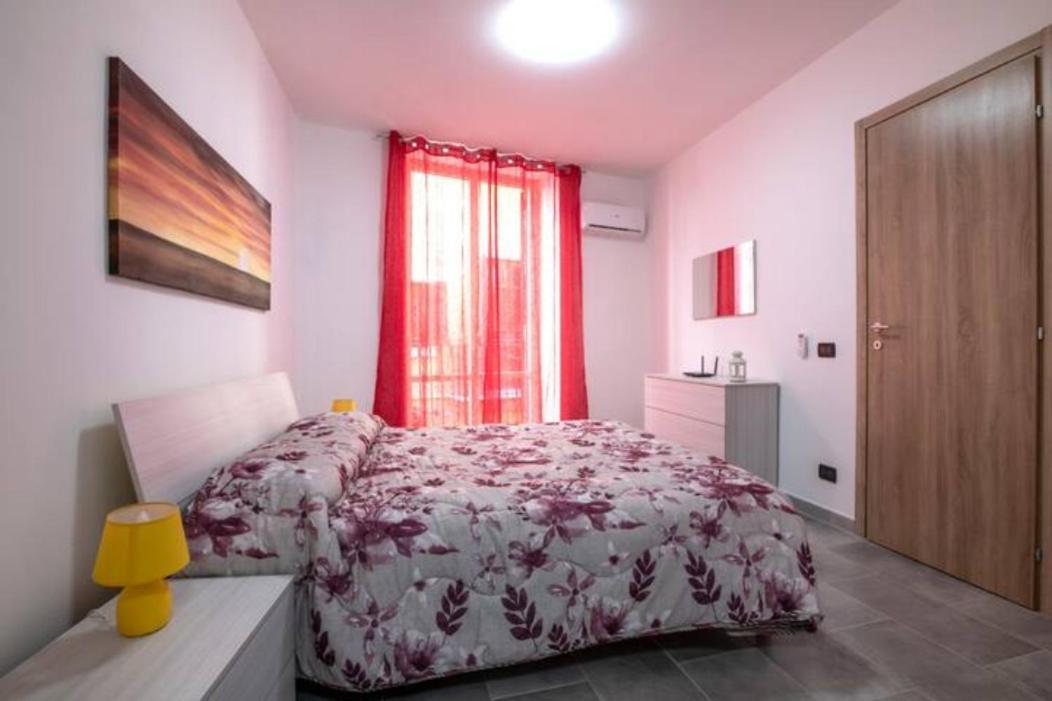 Apartmán Giardinaccio House Palermo Exteriér fotografie